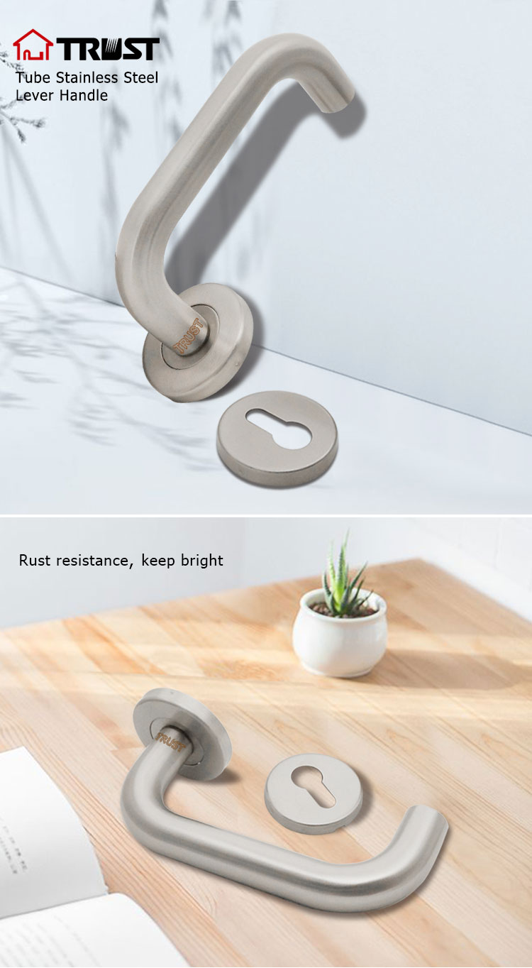 Lever door Handle