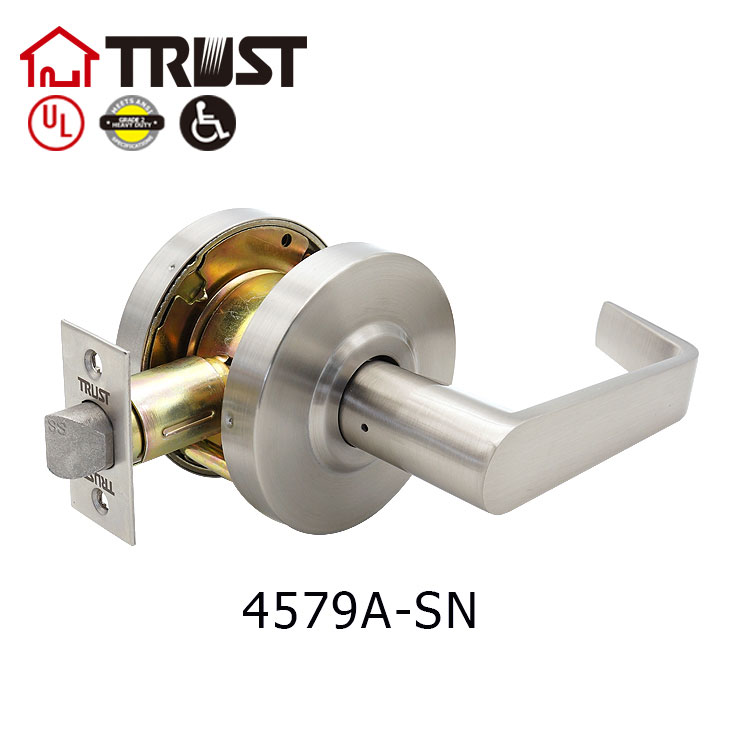 connecting door lock