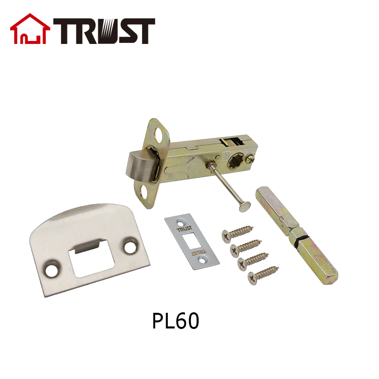 door lock body