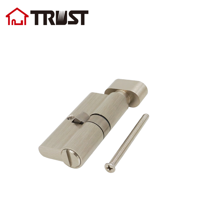 5 pin cylinder lock