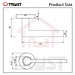 euro lock cylinder
