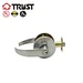 door lock satin chrome