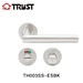 door handle privacy lock