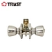 round knob door lock