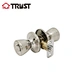 ball knob door lock