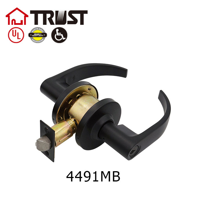 modern interior door handles