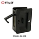 lock for sliding door