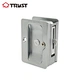 lock for sliding door