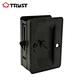 lock for sliding door