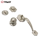lockset handle