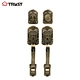 single cylinder deadbolt locks