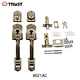 single cylinder deadbolt locks