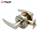 grade 2 lever