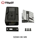 lock for sliding door