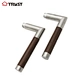 lever lock door handle