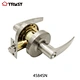 4584-SN Grade 2 Commercial Door Lever Grade (Storage) – Commercial Door Handle for Storage Room Industrial Standard – Grade 2 UL CUL Nickel Nickle Finish – ANSI A156.2