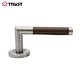 lever lock door handle