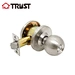 keyed lever stainless