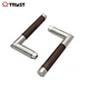 entry door lock handle