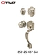 lockset handle