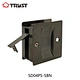 sliding screen door pull