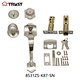 lockset handle