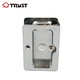 lock for sliding door