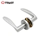 hollow tube lever handle