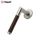 entry door lock handle