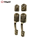 single cylinder deadbolt locks
