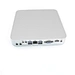 cheap i7 10750H i3 6 Core i5 Mini PC 2 Lan Win10 2*DDR4 2*M.2 NVME AC WiFi educational office class Computer mini pc
