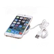 10w Wireless Charger Pad Integrated Flat Office Home Desktop Mobile Phone Wireless Charging