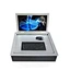custom configuration HD desktop mounted flip up lcd monitor lift