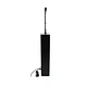 motorized pop up microphone lift Table Audio System Conference with Microphones