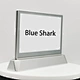 Hot Selling Intelligent Ultra HD Desktop Colorful Label Electronic E-ink Paper Display Card
