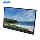 Factory Super Thin 13.3 inch 4k IPS Screen Full High-definition 1080P Portable LED Computer Monitor With Type-C Port