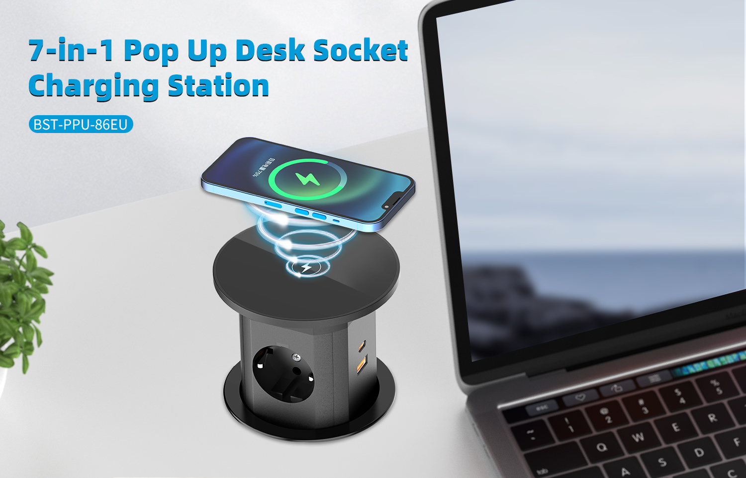 Pop Up Outlets