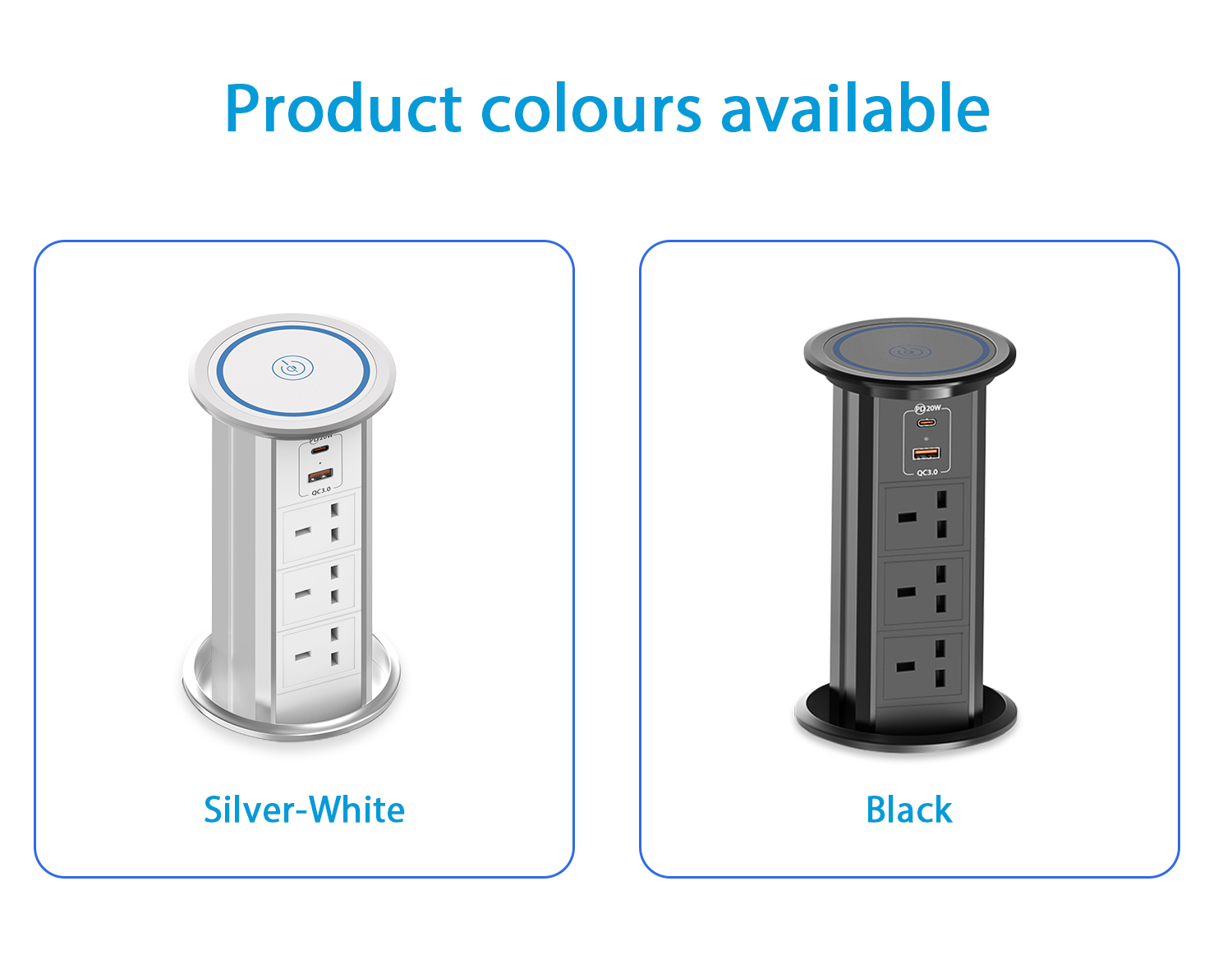 Pop Up Outlet