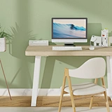 Intelligent remote control 360 rotating LCD TV stand