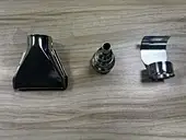 Heat Gun Nozzle