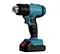 Lithium Heat Gun