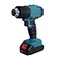 Lithium Heat Gun