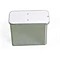 Keep your breath fresh and your pockets stylish with our mints tins. These compact, portable containers are perfect for storing your favorite mints, making them a handy addition to any purse or pocket. Bulk orders welcome!