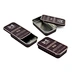 Experience smooth, effortless access with our sliding lid tin box.  Perfect for storing makeup, mint candy, or crafting tools, its innovative design keeps contents secure and organized. Contact us!