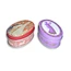 Discover a unique collection of oval tins, perfect for storing cosmetics, spices, and food. Our tin containers feature elegant designs and sturdy construction, making them ideal for both organization and decoration.