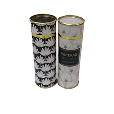 Preserve the freshness and aroma of your favorite teas in our stylish tea tin canisters, designed for elegant storage & long-lasting flavor. Bulk orders welcome!