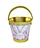 Tin ice buckets elegantly chill your beverages, ensuring a crisp and refreshing drink while adding a vintage touch to your occasion.Contact us!