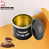 Seal freshness in style with our coffee bean can. Perfect for storing beans, it keeps your brew vibrant & ready to savor. Contact us!