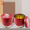 Celebrate the holidays with our charming Christmas cookie tins. Perfect for storing and sharing homemade treats, they add a festive touch to your kitchen and gift-giving. Contact us!