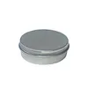 Custom Round Tin Box for Packages Box for Gift Box Design